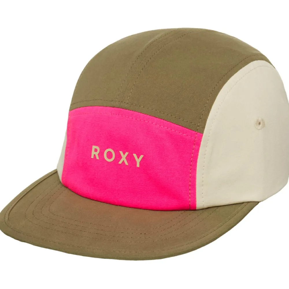 Roxy - Women's Cruel Reef Break - Cap Pebble Clearance