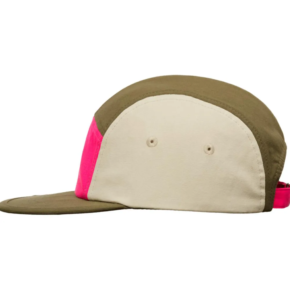 Roxy - Women's Cruel Reef Break - Cap Pebble Clearance
