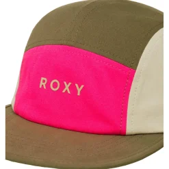 Roxy - Women's Cruel Reef Break - Cap Pebble Clearance