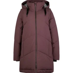 Roxy Westen|Mäntel-- Women's Drift to Vest - Mantel Huckleberry