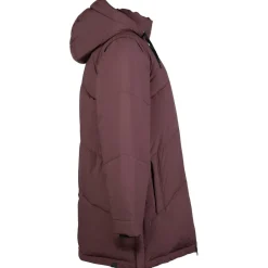 Roxy Westen|Mäntel-- Women's Drift to Vest - Mantel Huckleberry