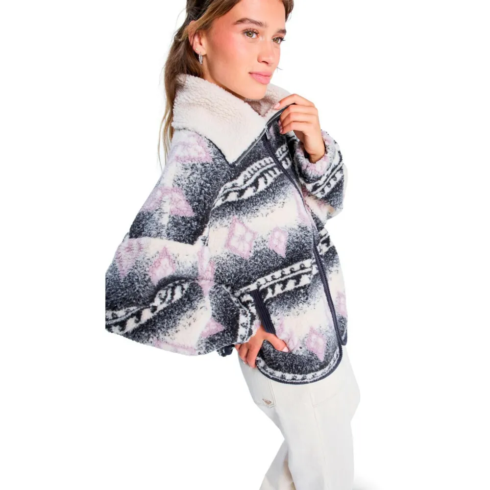 - Woen' Fee ike Winter - Freizeitjacke < Roxy