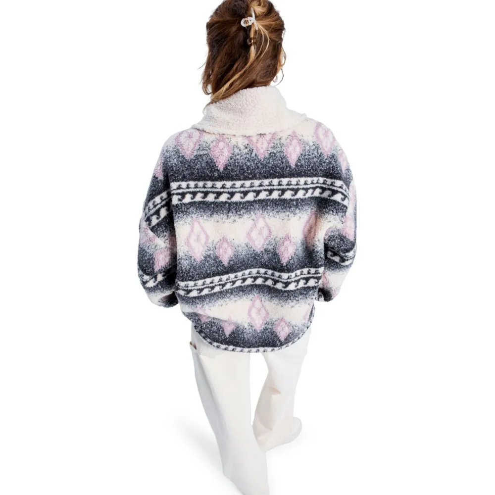 - Woen' Fee ike Winter - Freizeitjacke < Roxy