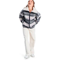 - Woen' Fee ike Winter - Freizeitjacke < Roxy
