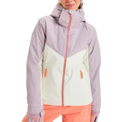 Roxy - Woen' Free Jet Bock Jacket - kijacke