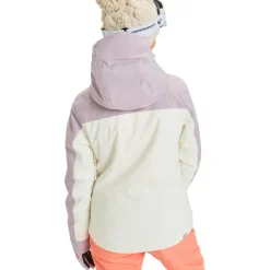 Roxy - Woen' Free Jet Bock Jacket - kijacke