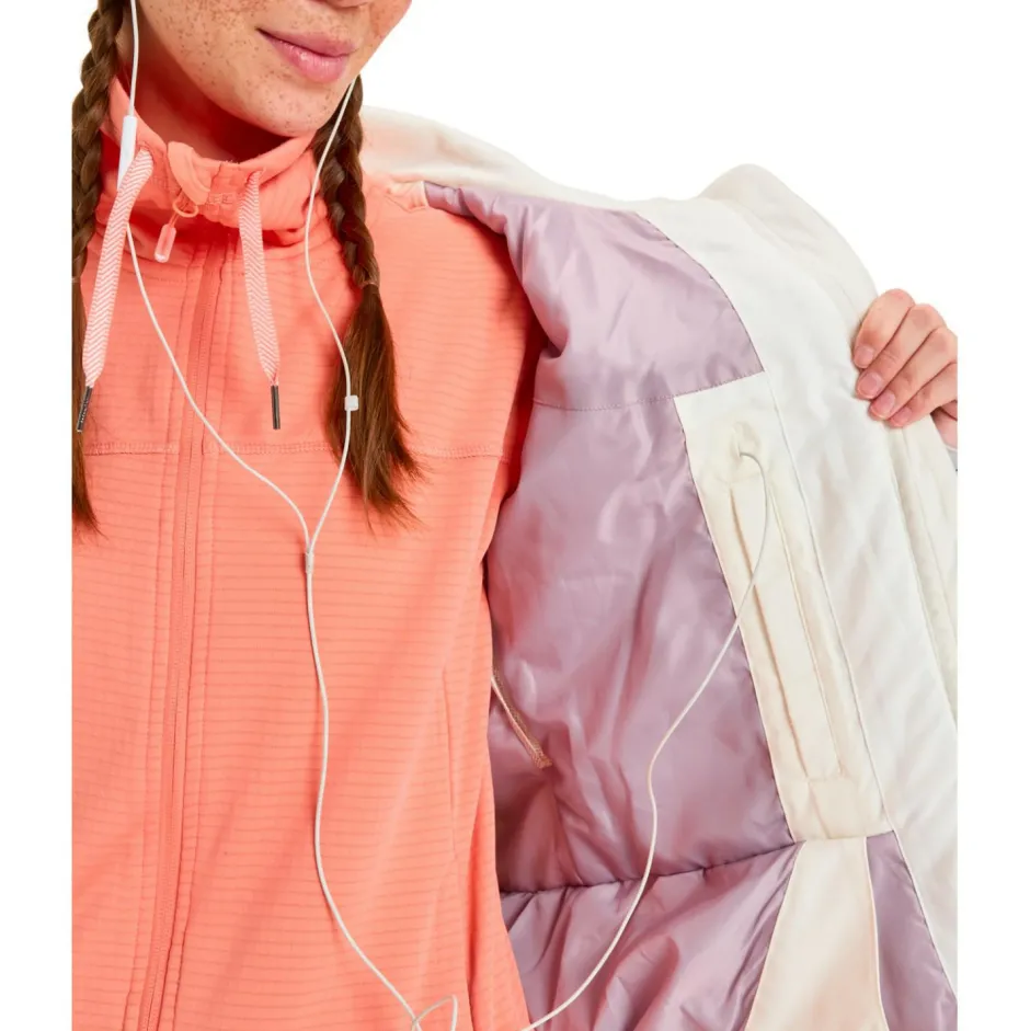 Roxy - Woen' Free Jet Bock Jacket - kijacke