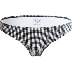 Roxy - Woen' Gingha Bikini - Bikini-Botto