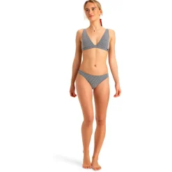 Roxy - Woen' Gingha Bikini - Bikini-Botto