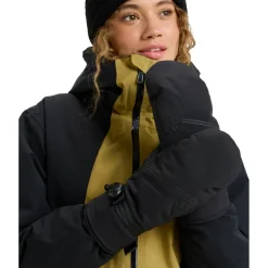 Roxy - Women's GORE-TEX Fizz Mittens - Handschuhe True Black Outlet