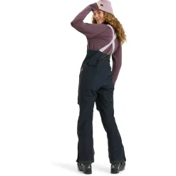 - Woen' GORE-TEX unaite 3 Bib Pant - kihoe < Roxy New