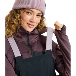- Woen' GORE-TEX unaite 3 Bib Pant - kihoe < Roxy New