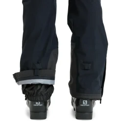 - Woen' GORE-TEX unaite 3 Bib Pant - kihoe < Roxy New