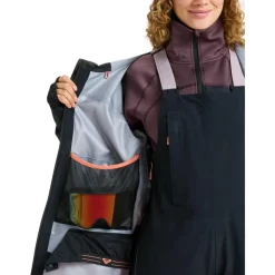 - Woen' GORE-TEX unaite 3 - kijacke < Roxy