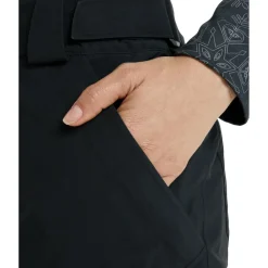 - Woen' GORE-TEX tretch pride - kihoe < Roxy Hot