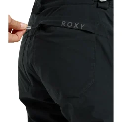 - Woen' GORE-TEX tretch pride - kihoe < Roxy Hot