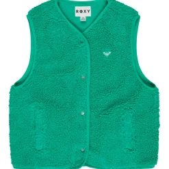 - Woen' Iconic Town Vet - Feecewete < Roxy Outlet