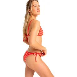 Roxy - Woen' Jain Tiki Triange - Bikini-Top