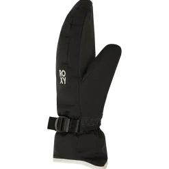 - Woen' Jetty oid itten - Handchuhe < Roxy Sale
