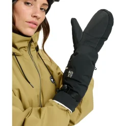- Woen' Jetty oid itten - Handchuhe < Roxy Sale