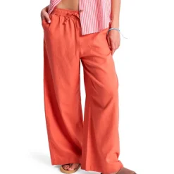 - Woen' ekeitio Break id Pant - Freizeithoe < Roxy Hot