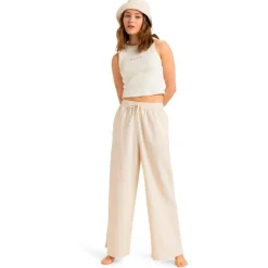 - Woen' ekeitio Break id Pant - Freizeithoe < Roxy Hot