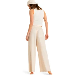- Woen' ekeitio Break id Pant - Freizeithoe < Roxy Hot