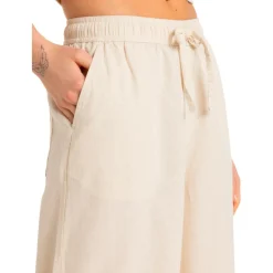 - Woen' ekeitio Break id Pant - Freizeithoe < Roxy Hot