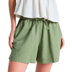 Roxy Alltagsbekleidung|Hosen-- Women's Lekeitio Break Mid Beach Short - Shorts