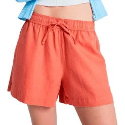 Roxy Alltagsbekleidung|Hosen-- Women's Lekeitio Break Mid Beach Short - Shorts