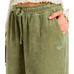 Roxy - Woen' ekeitio Pant Knit - Freizeithoe