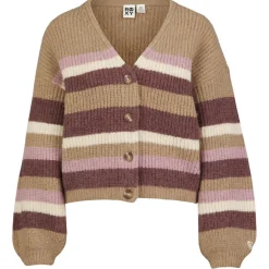 Roxy Pullover & Hoodies|Alltagsbekleidung-- Women's Marble Tiles Stripe - Pullover