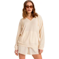 - Woen' Ocean Drive - Hoodie < Roxy Online
