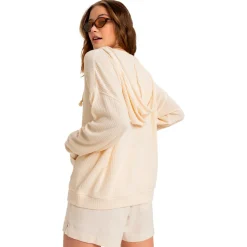 - Woen' Ocean Drive - Hoodie < Roxy Online