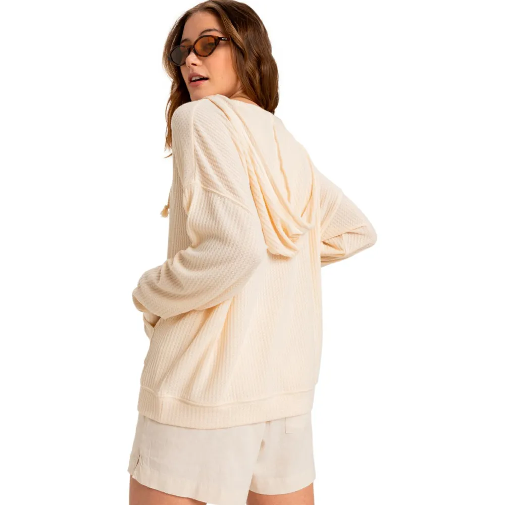- Woen' Ocean Drive - Hoodie < Roxy Online