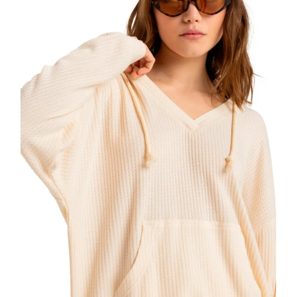 - Woen' Ocean Drive - Hoodie < Roxy Online