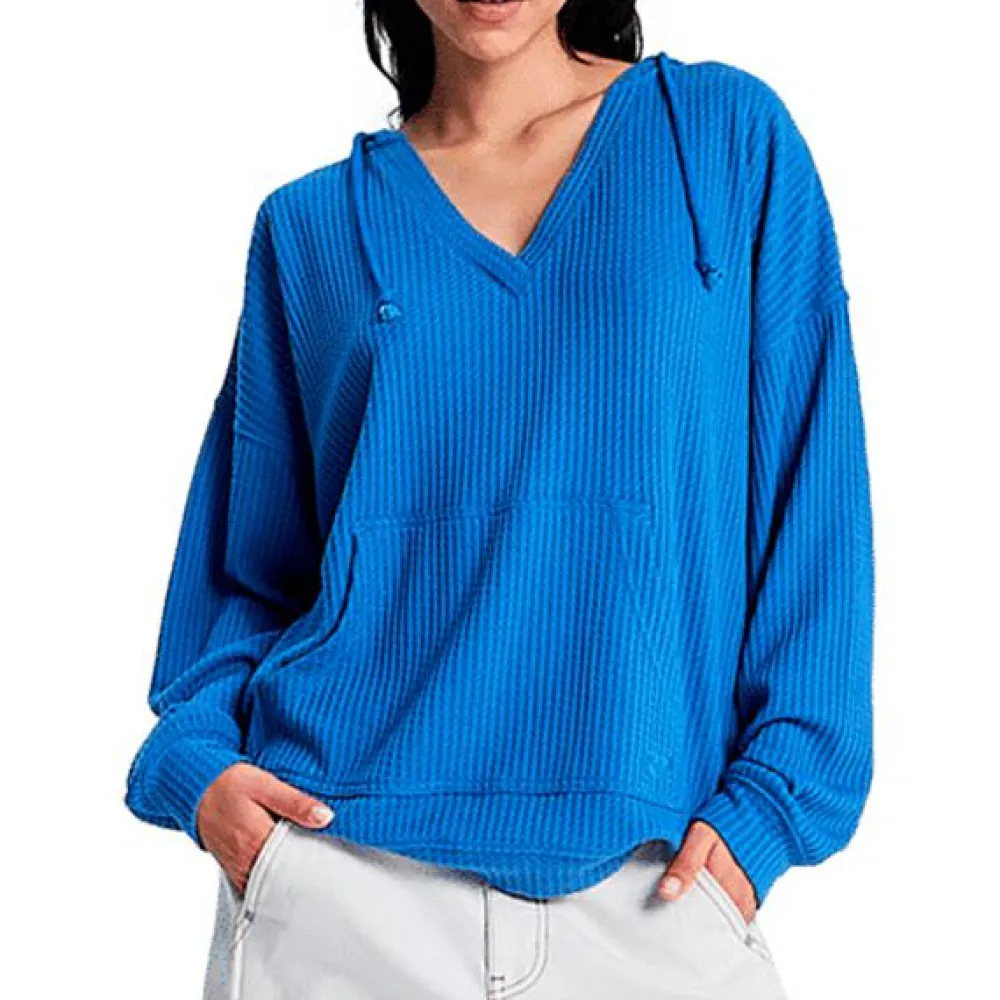 - Woen' Ocean Drive - Hoodie < Roxy Online