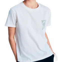 Roxy - Woen' Oceanreguar FB - T-hirt