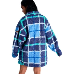 Roxy - Woen' Over and Above - Feecejacke