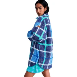 Roxy - Woen' Over and Above - Feecejacke