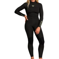 Roxy - Woen' 4/3 Proogue+ BZ GB Fu - Neoprenanzug