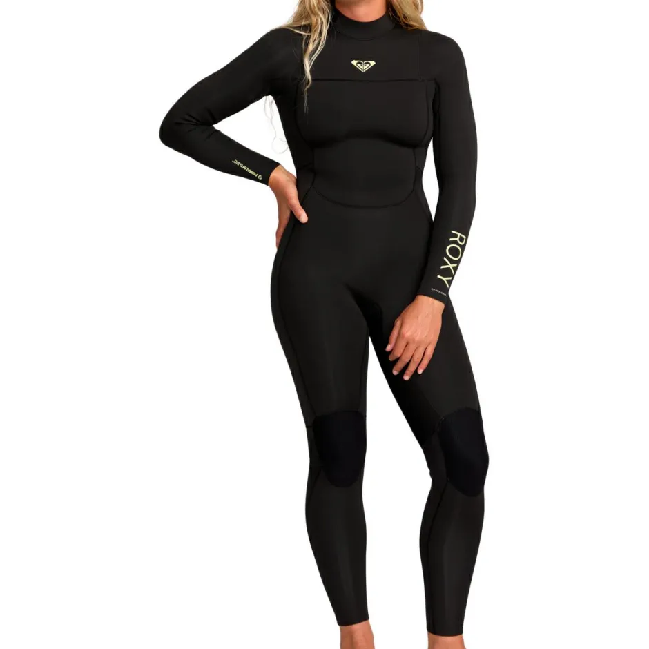 Roxy - Woen' 4/3 Proogue+ BZ GB Fu - Neoprenanzug