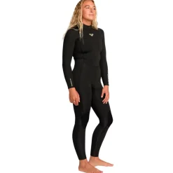 Roxy - Woen' 4/3 Proogue+ BZ GB Fu - Neoprenanzug