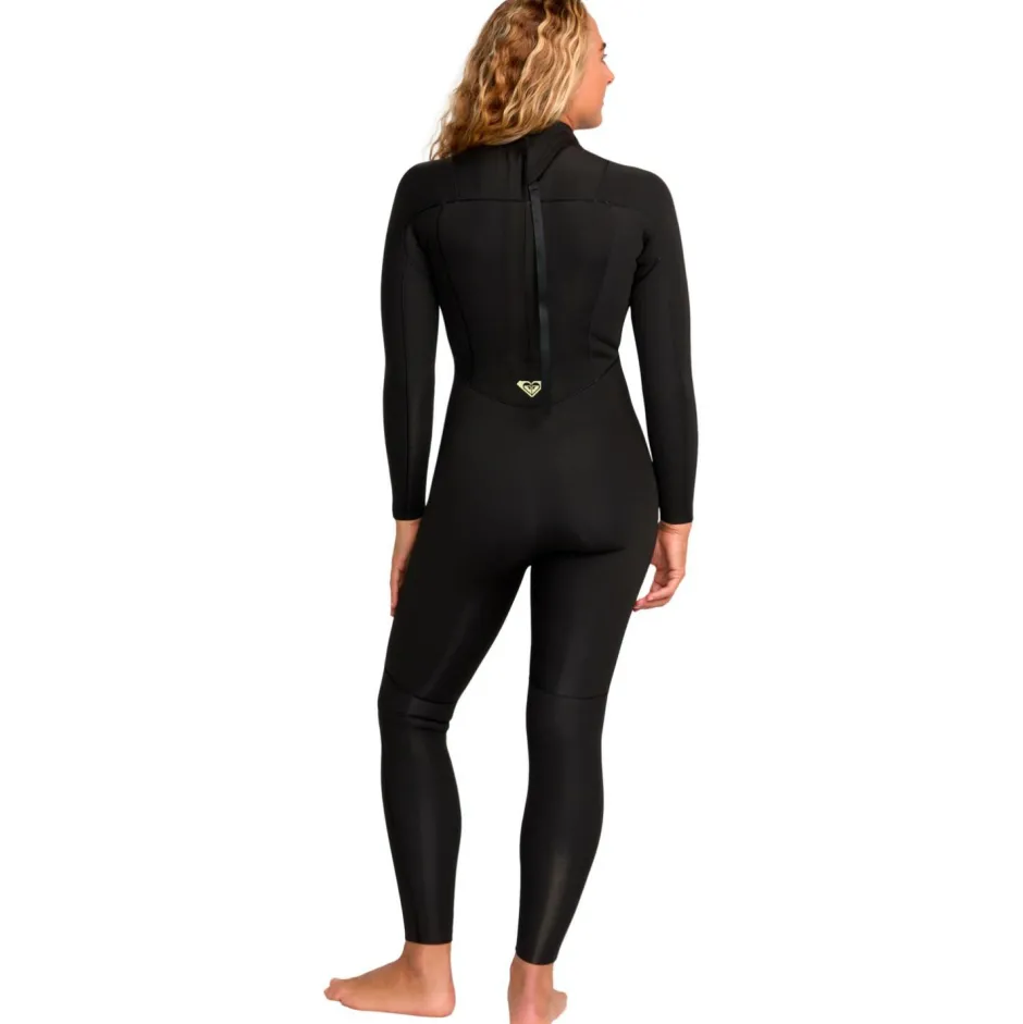 Roxy - Woen' 4/3 Proogue+ BZ GB Fu - Neoprenanzug
