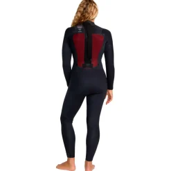 Roxy - Woen' 4/3 Proogue+ BZ GB Fu - Neoprenanzug