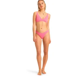 Roxy - Woen' Rib ove the Oceana V - Bikini-Top