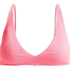 Roxy - Woen' Rib ove the Oceana V - Bikini-Top