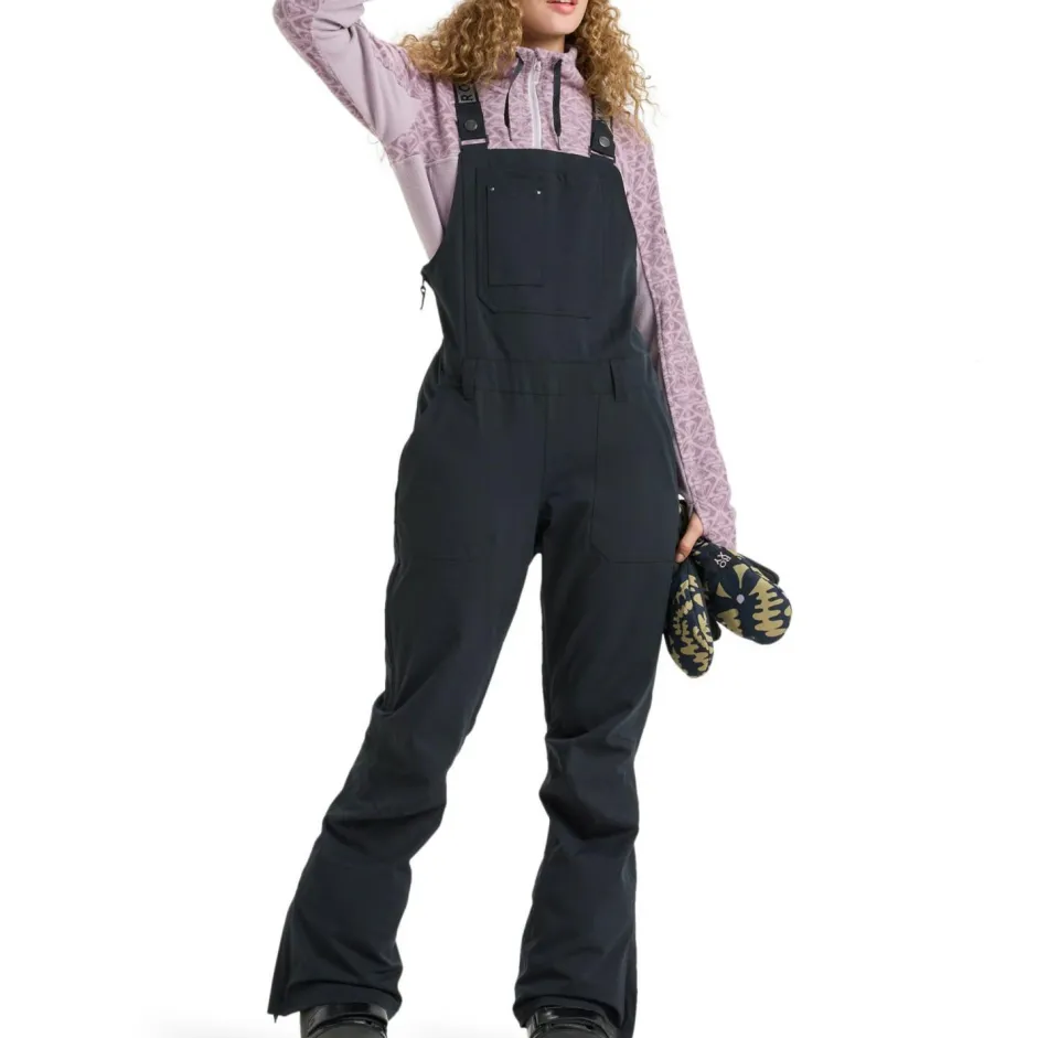 Roxy Skibekleidung|Skihosen-- Women's Rideout Bib Pants - Skihose