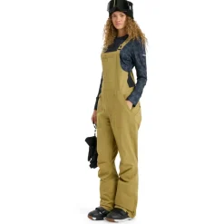 Roxy Skibekleidung|Skihosen-- Women's Rideout Bib Pants - Skihose