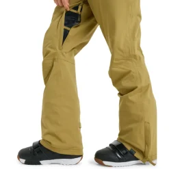 Roxy Skibekleidung|Skihosen-- Women's Rideout Bib Pants - Skihose